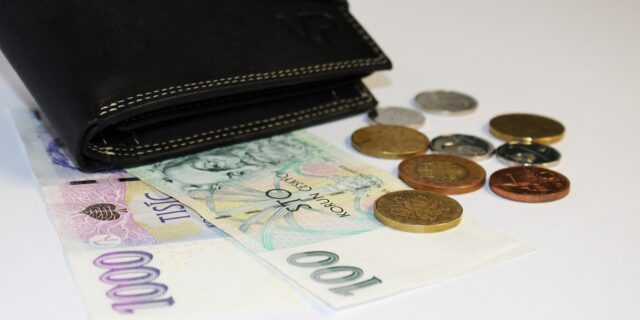 Moody's zlepšila výhled českého bankovního systému na pozitivní