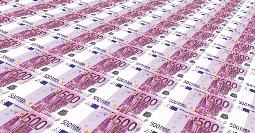 Z ČR vloni odešlo více než čtvrt bilionu korun na dividendách