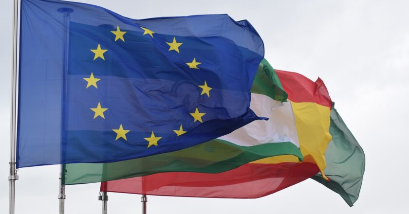 ČR a Lucembursko nadále usilují o Evropský bankovní úřad