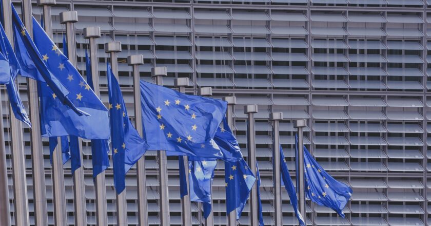 Průzkum: Polovina lidí očekává krizi, třetina proměnu EU