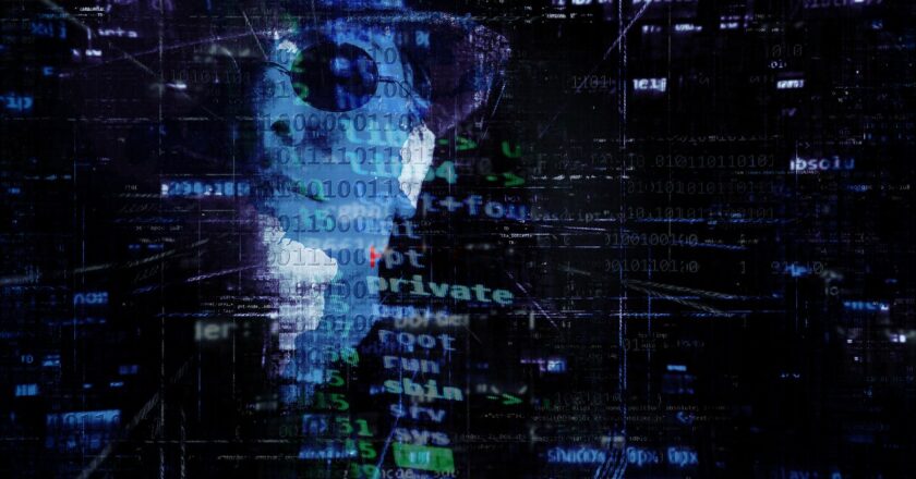 Česko je deváté mezi zeměmi zasaženými kybernetickými útoky