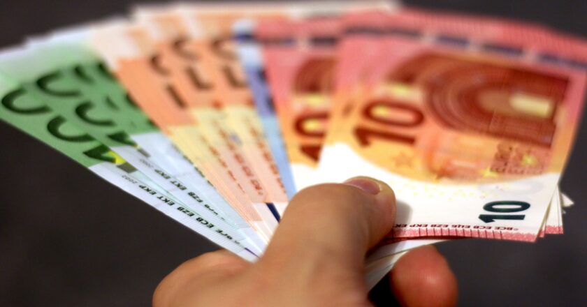 Česko půjčí čtyřicet miliard Mezinárodnímu měnovému fondu