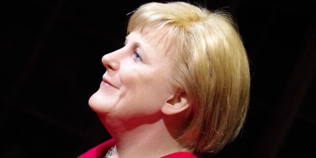 Úspěch CDU/CSU znamená kontinuitu německé ekonomiky