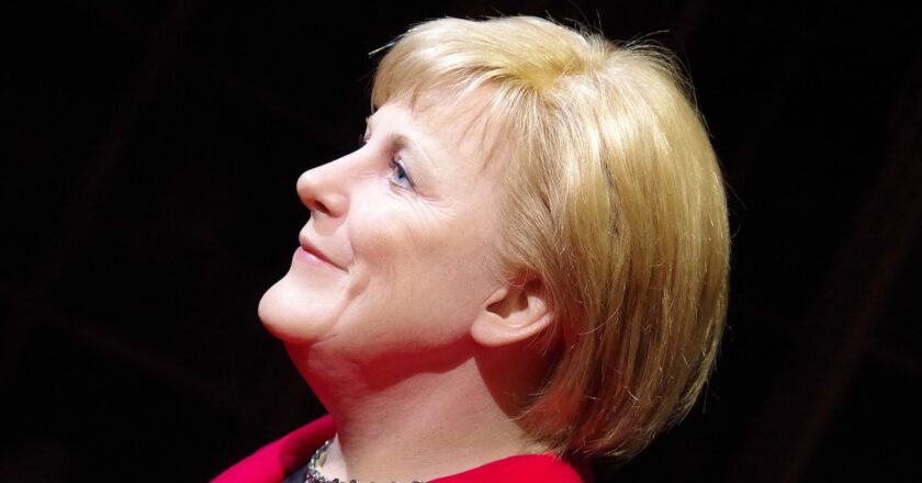 Úspěch CDU/CSU znamená kontinuitu německé ekonomiky