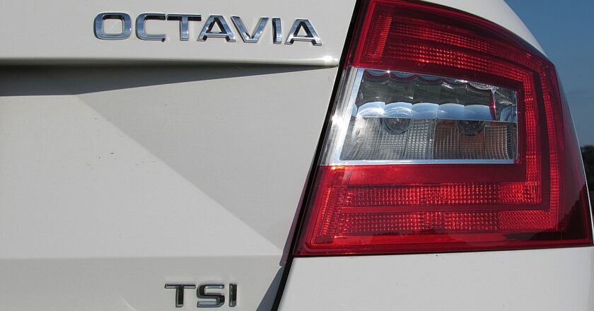 Na dani z příjmu loni státu nejvíce odvedla opět Škoda Auto