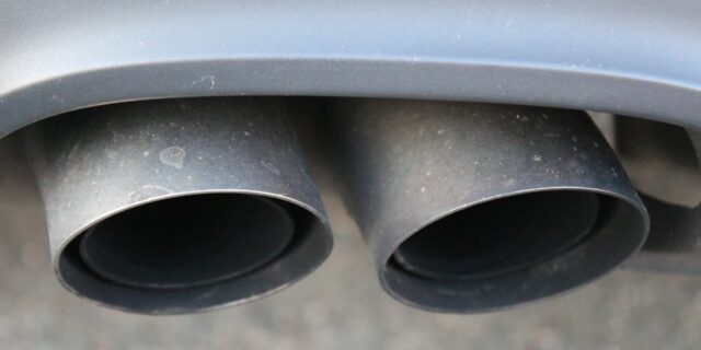 Vládní podporu zemního plynu do aut kritizují petrolejáři