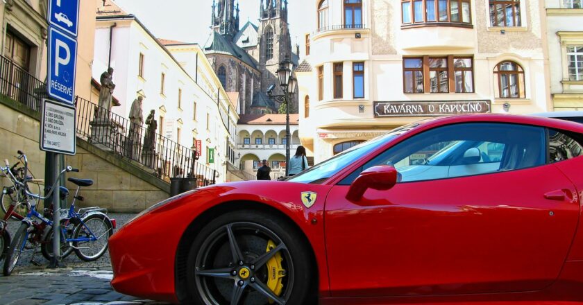 V České republice byl loni rekordní počet dolarových milionářů