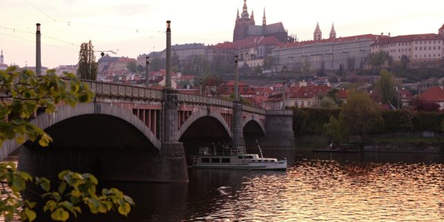 Svaz průmyslu vítá snahy investovat do vodní dopravy