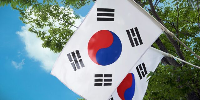 Češi dodají do Jižní Koreje léky nebo bezpečnostní aplikace