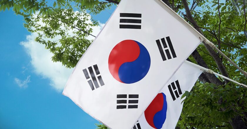 Češi dodají do Jižní Koreje léky nebo bezpečnostní aplikace