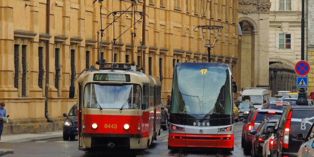 Dodávky energií pražskému Dopravního podniku nejsou v ohrožení