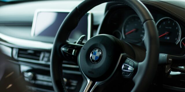 BMW plánuje v Česku největší investici ve východní Evropě
