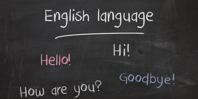 Proč se nebát mluvit anglicky aneb chybami se člověk učí