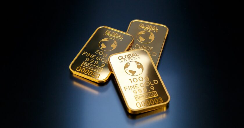 Lidé by letos měli nakoupit o sedm procent více zlata než loni