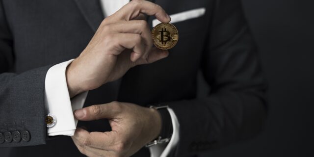 V hotelové síti OREA můžete platit kryptoměnou bitcoin