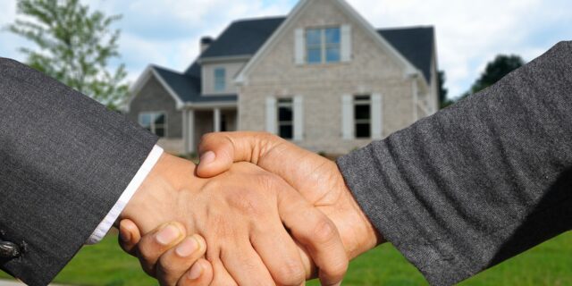 Zpřísnění hypoték může posílit roli přímého prodeje