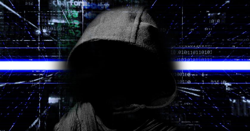 Loňský rok byl rokem ransomwaru, počet kybernetických útoků roste