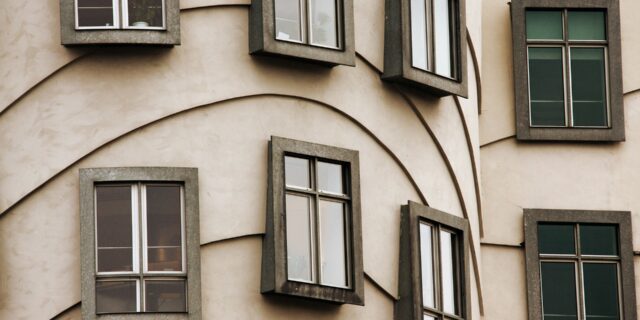 Potřebuje Praha moderní architekturu? Lidé v tom mají jasno