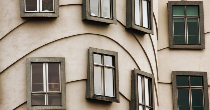 Potřebuje Praha moderní architekturu? Lidé v tom mají jasno