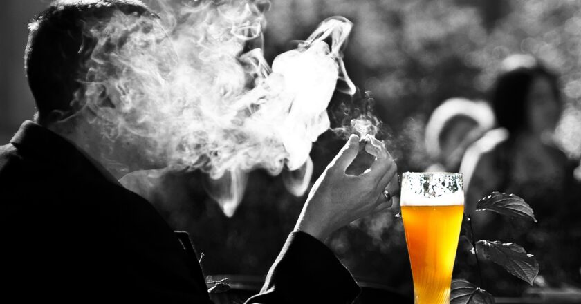 Změna zákona přinutí restaurace více rozlišovat DPH u piva