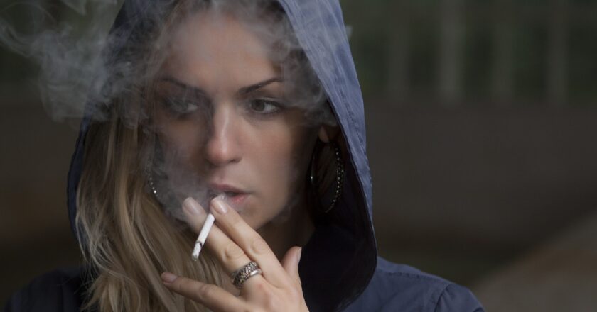 Legislativní změny u cigaret v roce 2020, přijde konec „mentolek“