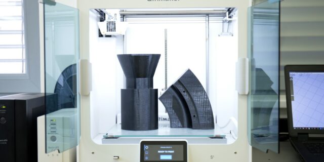 Investice do 3D tisku se firmám bleskově vrací, šetří statisíce