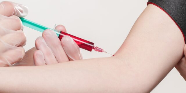 ČR podporuje Mezinárodní týden dárcovství krevní plasmy