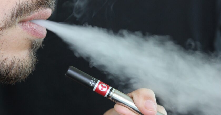 Na zahřívaný tabák zřejmě nově dopadne spotřební daň