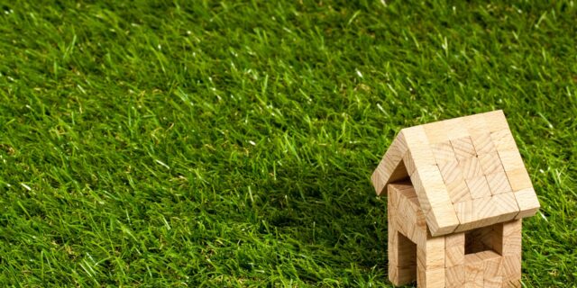 Zelený diktát zdraží byty i domy a sníží kvalitu bydlení