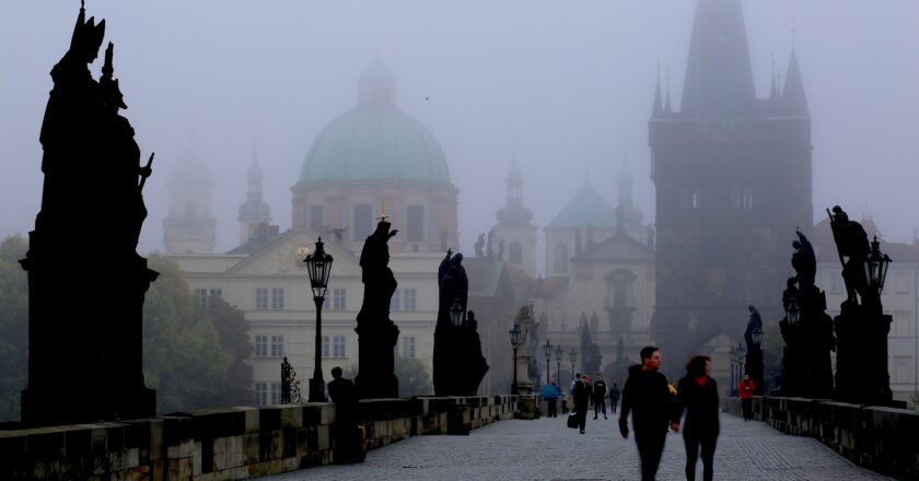 Praha bude v příštím roce hospodařit s vyrovnaným rozpočtem