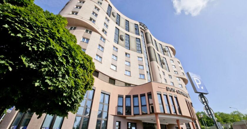 Hotel Don Giovanni změnil vlastníka za asistence skupiny APOGEO