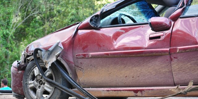 Poradna: Sedm mýtů, které u nehod připraví o adekvátní odškodné