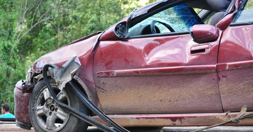 Poradna: Sedm mýtů, které u nehod připraví o adekvátní odškodné