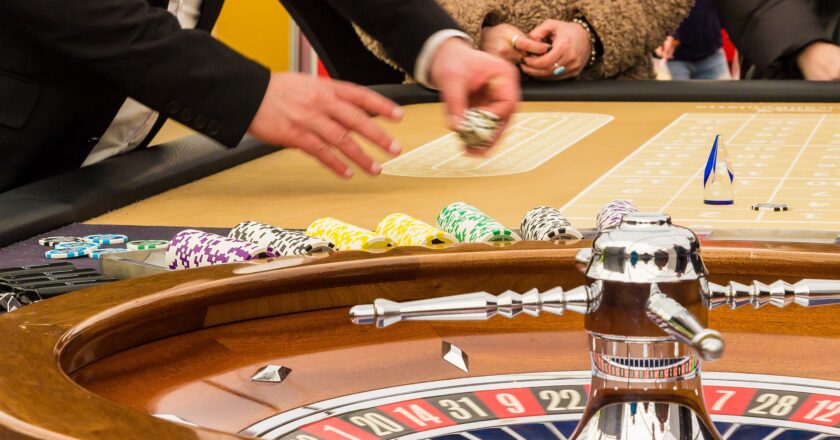 Polemika: Jak se v Praze daří politikům regulovat hazard?