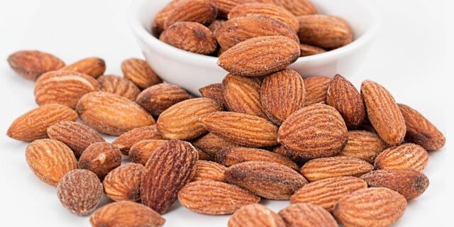 Rodinnou firmou roku je výrobce pražených ořechů a snacků Alika