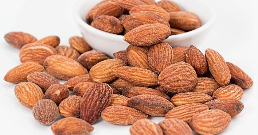 Rodinnou firmou roku je výrobce pražených ořechů a snacků Alika