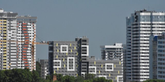Nedostupnost vlastního bydlení bude zvyšovat ceny nájmů ve velkých městech