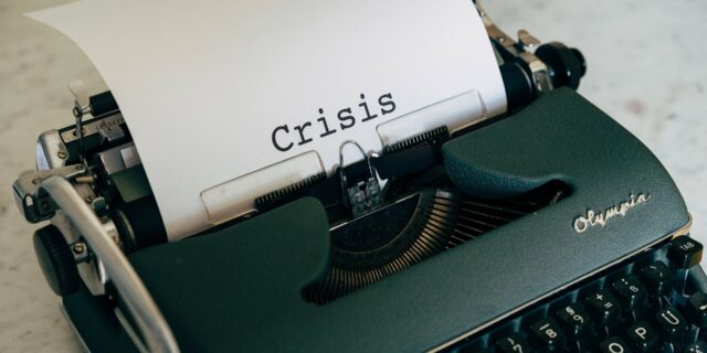 Švehla: Války a krize jako dluhy společenských věd