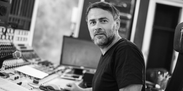 Michal Pekárek, zvukař a producent: Práce je pro mě citovou investicí