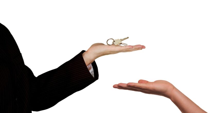 Poradna: Šestero rad, jak úspěšně získat hypotéku