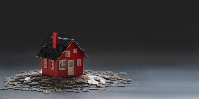 Odhad ceny nemovitosti: Na koho se obrátit?