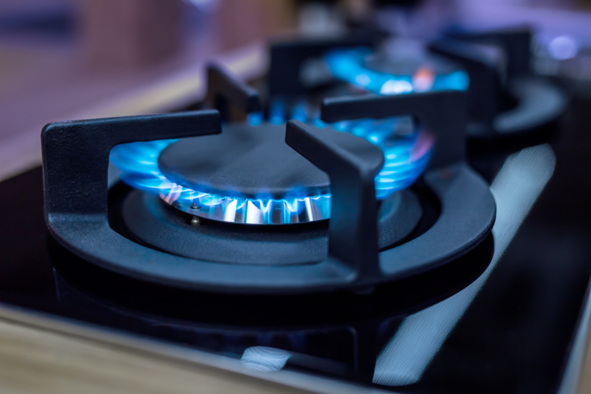 Gazprom může letos přijít o více než třetinu vývozu plynu do Evropy