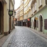 Náklady na život jsou v Praze kvůli drahému bydlení nejvyšší z měst střední a východní Evropy