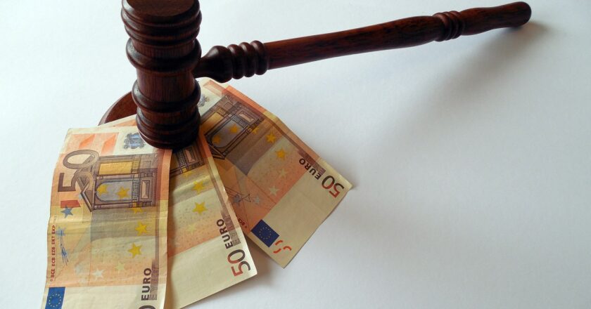 Exkluzivně: Finanční úřad v Ostravě prohrál soud, teď odmítá zaplatit úroky