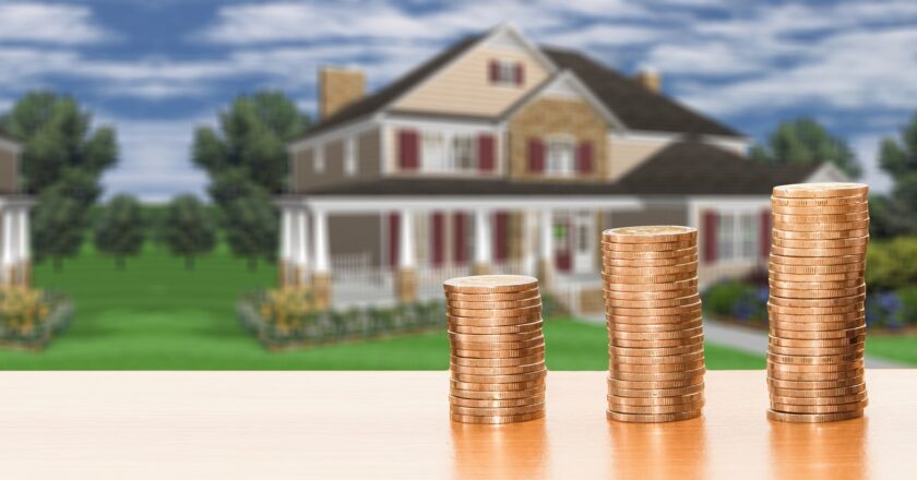 Hypotéky jsou letos oproti loňsku dražší takřka dvojnásobně, měsíčně se splácí dvacet tisíc korun