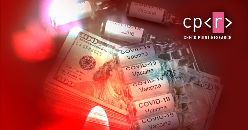 Poradna: Kyberzločinci prodávají na dark netu koronavirové vakcíny