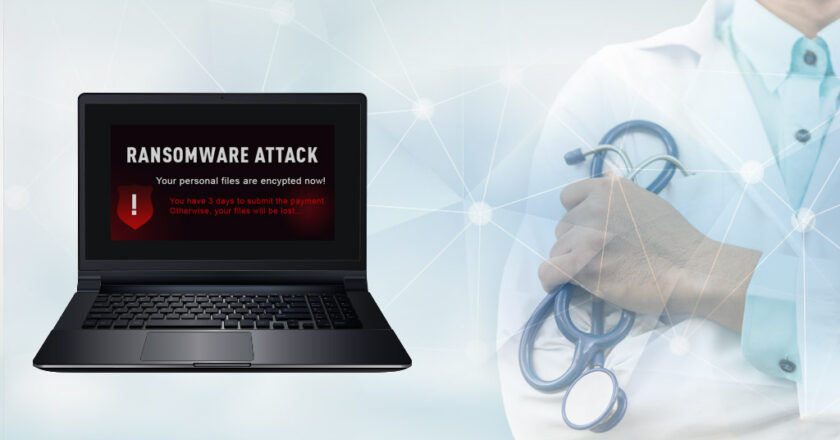 Rok 2020 přinesl kybernetickou pandemii a nárůst útoků na nemocnice