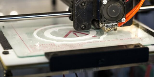 Je technologie 3D tisku konečně připravena růst?