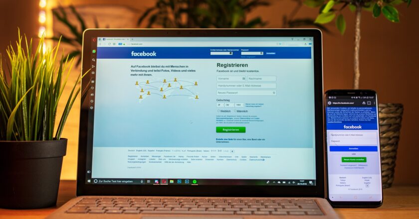 Výpadek aplikací firmy Facebook, škoda více než šedesát milionů dolarů