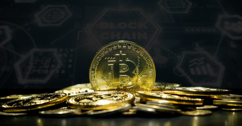 Bitcoin jako investice: Kurz v dlouhodobějším kontextu